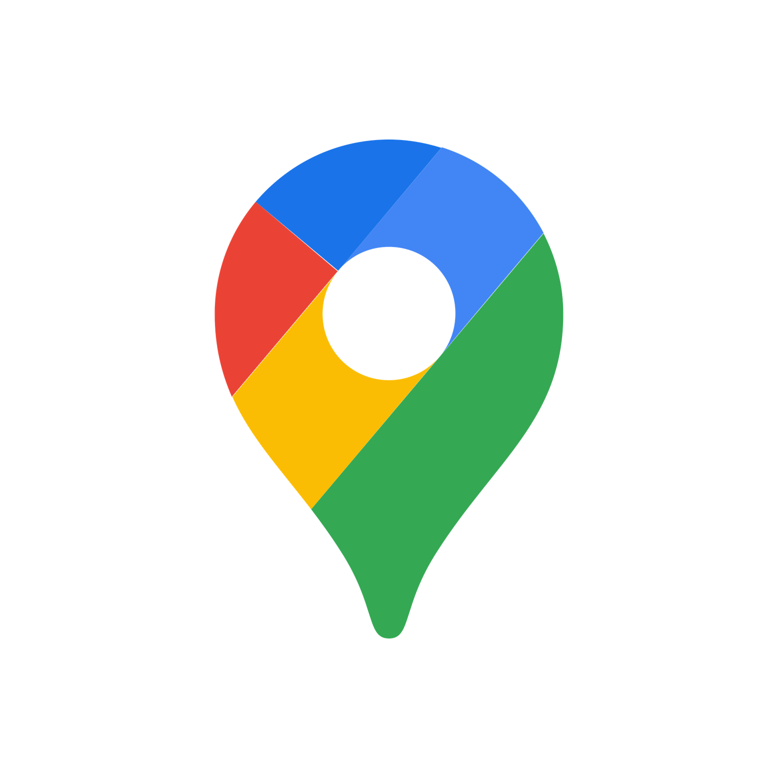 Google Maps